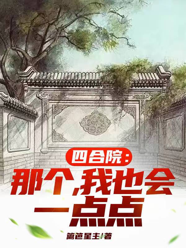 四合院哪个最好